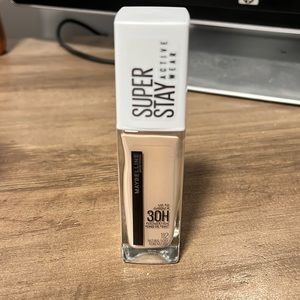 Maybelline 112 Super Stay Active Wear/ Natural Ivory